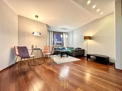 Wynajmę Mieszkanie Warszawa - 59 m² - miniatura 3
