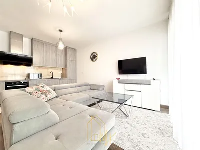 Wynajmę Mieszkanie Warszawa - 44 m²