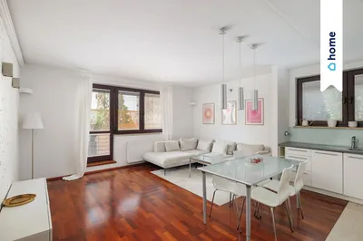Wynajmę Mieszkanie Warszawa - 62 m² - miniatura 2