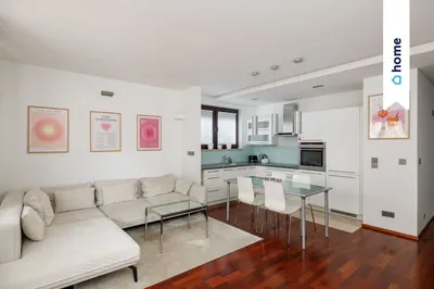 Wynajmę Mieszkanie Warszawa - 62 m²
