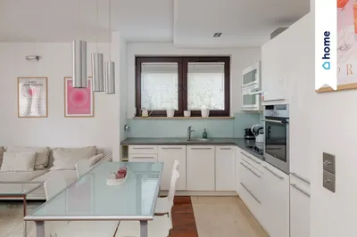 Wynajmę Mieszkanie Warszawa - 62 m² - miniatura 3