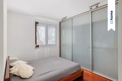 Wynajmę Mieszkanie Warszawa - 62 m² - miniatura 5