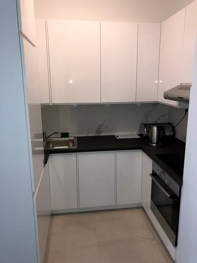Wynajmę Mieszkanie Warszawa - 32 m² - miniatura 5