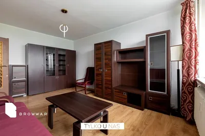 Wynajmę Mieszkanie Poznań - 48,67 m² - miniatura 5