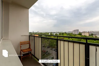 Wynajmę Mieszkanie Poznań - 48,67 m² - miniatura 3