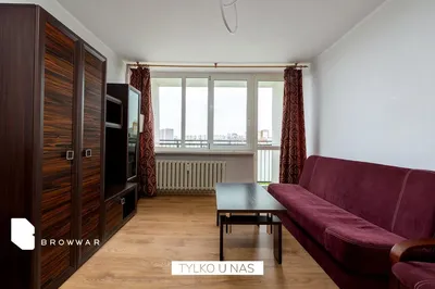 Wynajmę Mieszkanie Poznań - 48,67 m² - miniatura 4