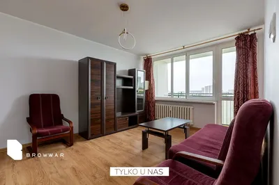 Wynajmę Mieszkanie Poznań - 48,67 m² - miniatura 2