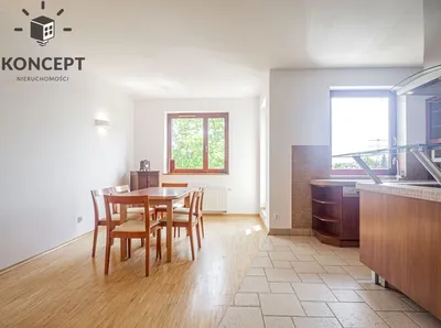 Wynajmę Mieszkanie Wrocław - 72 m² - miniatura 5