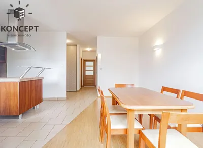 Wynajmę Mieszkanie Wrocław - 72 m² - miniatura 4