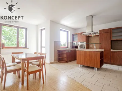Wynajmę Mieszkanie Wrocław - 72 m²