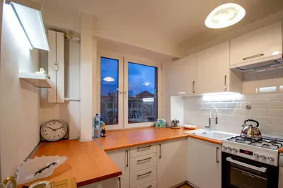 Wynajmę Mieszkanie Warszawa - 82 m² - miniatura 2