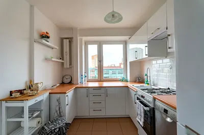 Wynajmę Mieszkanie Warszawa - 82 m²