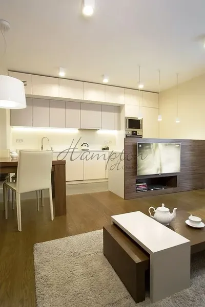 Wynajmę Mieszkanie Warszawa - 85,30 m² - miniatura 2