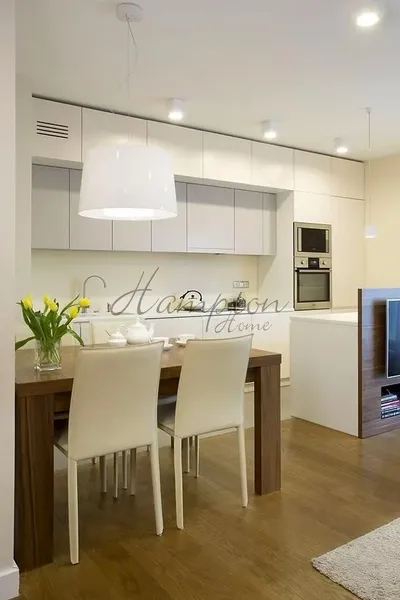 Wynajmę Mieszkanie Warszawa - 85,30 m²