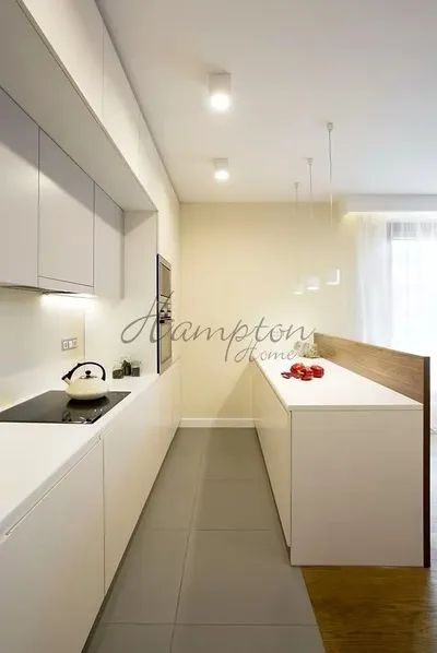 Wynajmę Mieszkanie Warszawa - 85,30 m² - miniatura 3