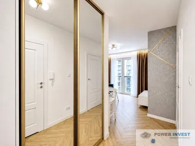 Wynajmę Mieszkanie Katowice - 34 m² - miniatura 4