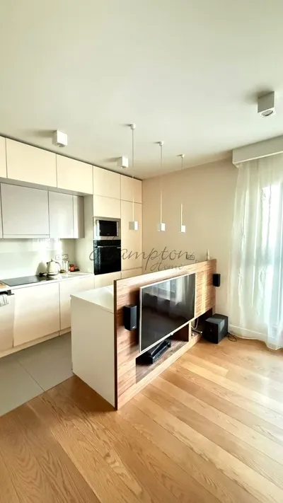 Wynajmę Mieszkanie Warszawa - 85,30 m² - miniatura 4