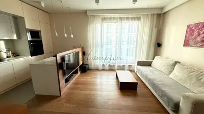 Wynajmę Mieszkanie Warszawa - 85,30 m² - miniatura 5