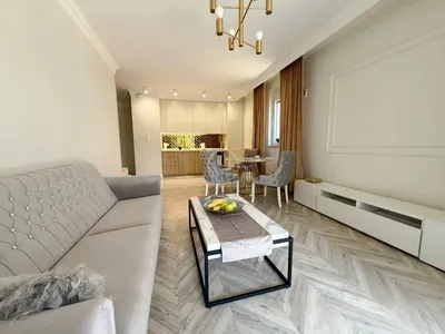 Wynajmę Mieszkanie Warszawa - 67,13 m² - miniatura 3