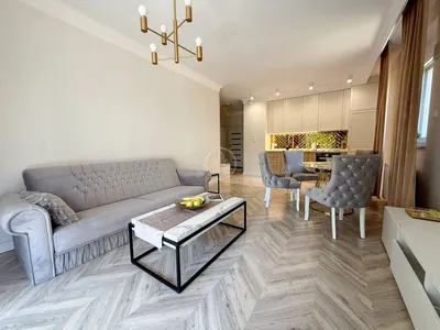Wynajmę Mieszkanie Warszawa - 67,13 m² - miniatura 4