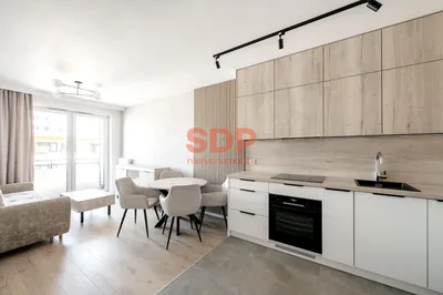 Wynajmę Mieszkanie Wrocław - 44 m² - miniatura 2