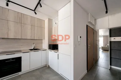Wynajmę Mieszkanie Wrocław - 44 m² - miniatura 4