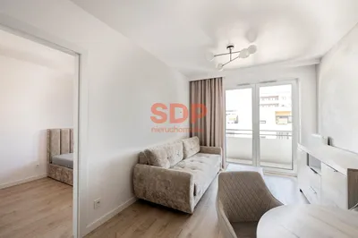 Wynajmę Mieszkanie Wrocław - 44 m² - miniatura 5