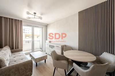 Wynajmę Mieszkanie Wrocław - 44 m²