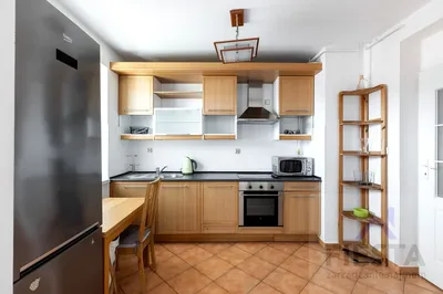 Wynajmę Mieszkanie Warszawa - 52,10 m² - miniatura 3