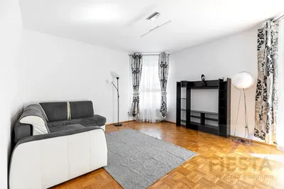 Wynajmę Mieszkanie Warszawa - 52,10 m² - miniatura 2