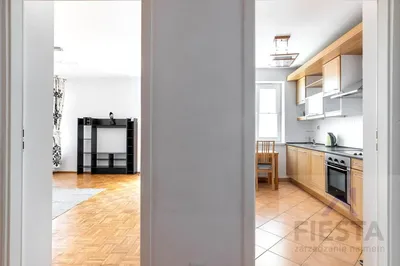 Wynajmę Mieszkanie Warszawa - 52,10 m² - miniatura 4