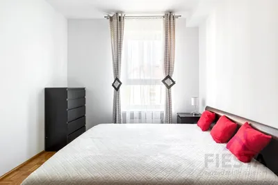 Wynajmę Mieszkanie Warszawa - 52,10 m² - miniatura 5