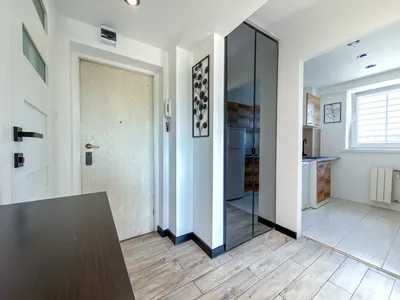 Wynajmę Mieszkanie Warszawa - 35 m² - miniatura 5