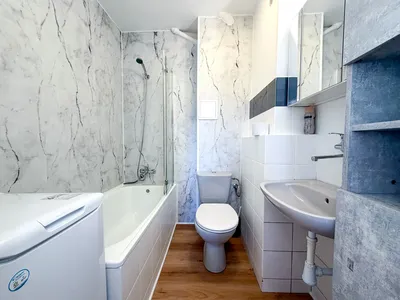 Wynajmę Mieszkanie Warszawa - 35 m² - miniatura 4