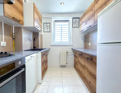 Wynajmę Mieszkanie Warszawa - 35 m² - miniatura 3