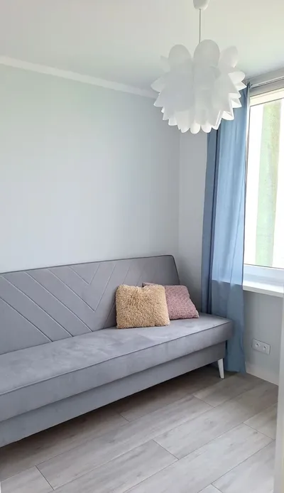Wynajmę Mieszkanie Warszawa - 30 m² - miniatura 3