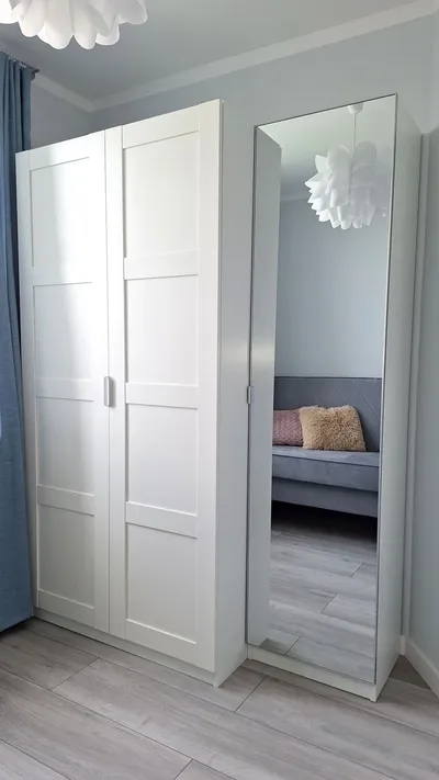 Wynajmę Mieszkanie Warszawa - 30 m² - miniatura 4