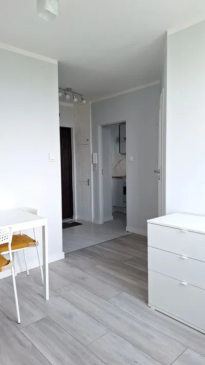 Wynajmę Mieszkanie Warszawa - 30 m² - miniatura 5