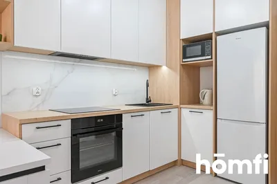 Wynajmę Mieszkanie Gdańsk - 32,37 m² - miniatura 5