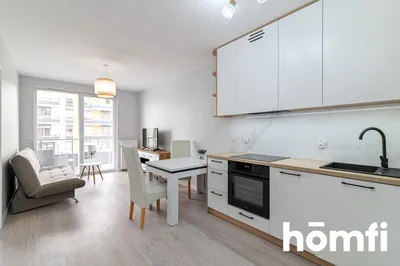 Wynajmę Mieszkanie Gdańsk - 32,37 m²