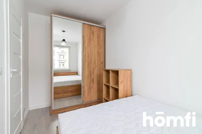 Wynajmę Mieszkanie Gdańsk - 32,37 m² - miniatura 3