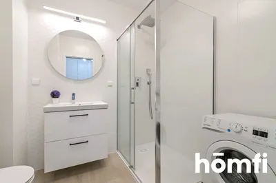 Wynajmę Mieszkanie Gdańsk - 32,37 m² - miniatura 4