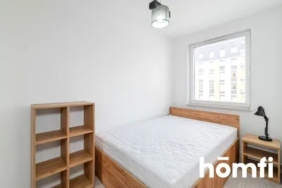 Wynajmę Mieszkanie Gdańsk - 32,37 m² - miniatura 2