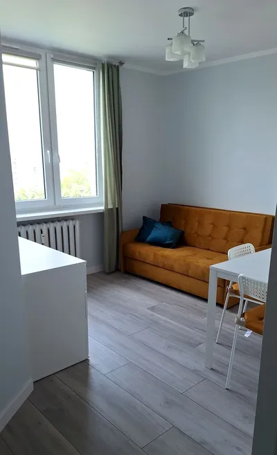 Wynajmę Mieszkanie Warszawa - 30 m²