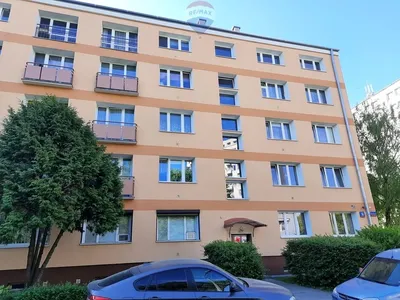 Wynajmę Mieszkanie Warszawa - 30 m² - miniatura 2