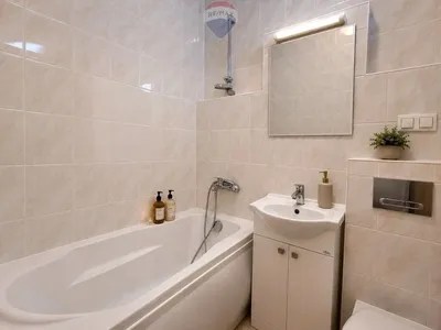Wynajmę Mieszkanie Warszawa - 30 m² - miniatura 5