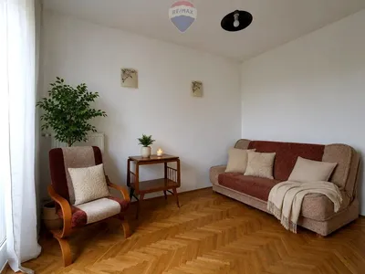 Wynajmę Mieszkanie Warszawa - 30 m² - miniatura 4