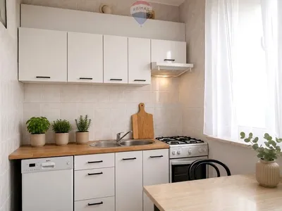 Wynajmę Mieszkanie Warszawa - 30 m²