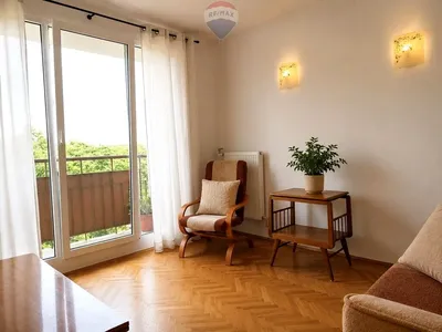 Wynajmę Mieszkanie Warszawa - 30 m² - miniatura 3