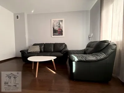Wynajmę Mieszkanie Poznań - 41 m² - miniatura 5